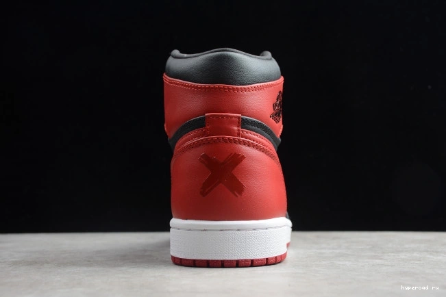 1 Retro 432001-001 Jordan Air Banned 1103